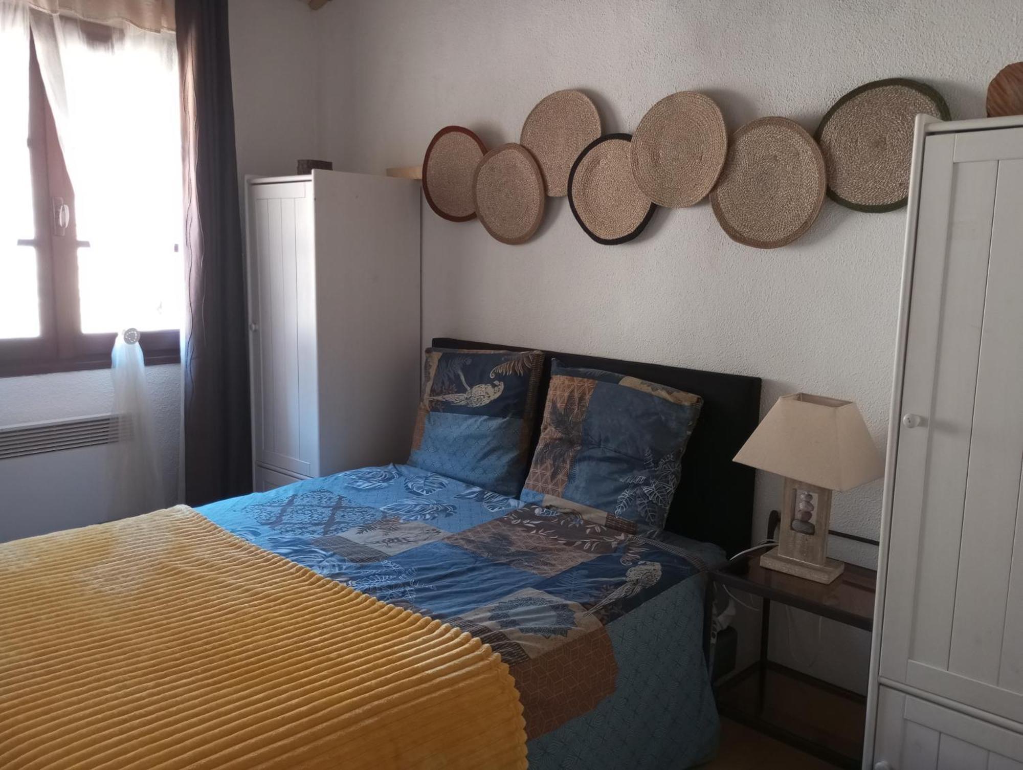 Au Pied Des Remparts 10 Rue Saint Jean Διαμέρισμα Villefranche-de-Conflent Εξωτερικό φωτογραφία